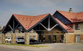 Lakeview Inn And Suites Thompson